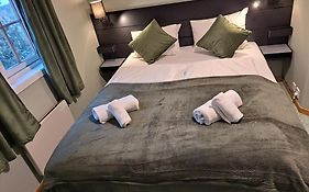 Tune Hotell Sarpsborg