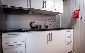 Tune Hotell Sarpsborg